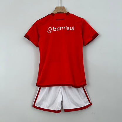 Internacional 23/24 Home
