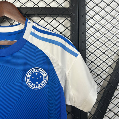 Cruzeiro 25 /26 Home