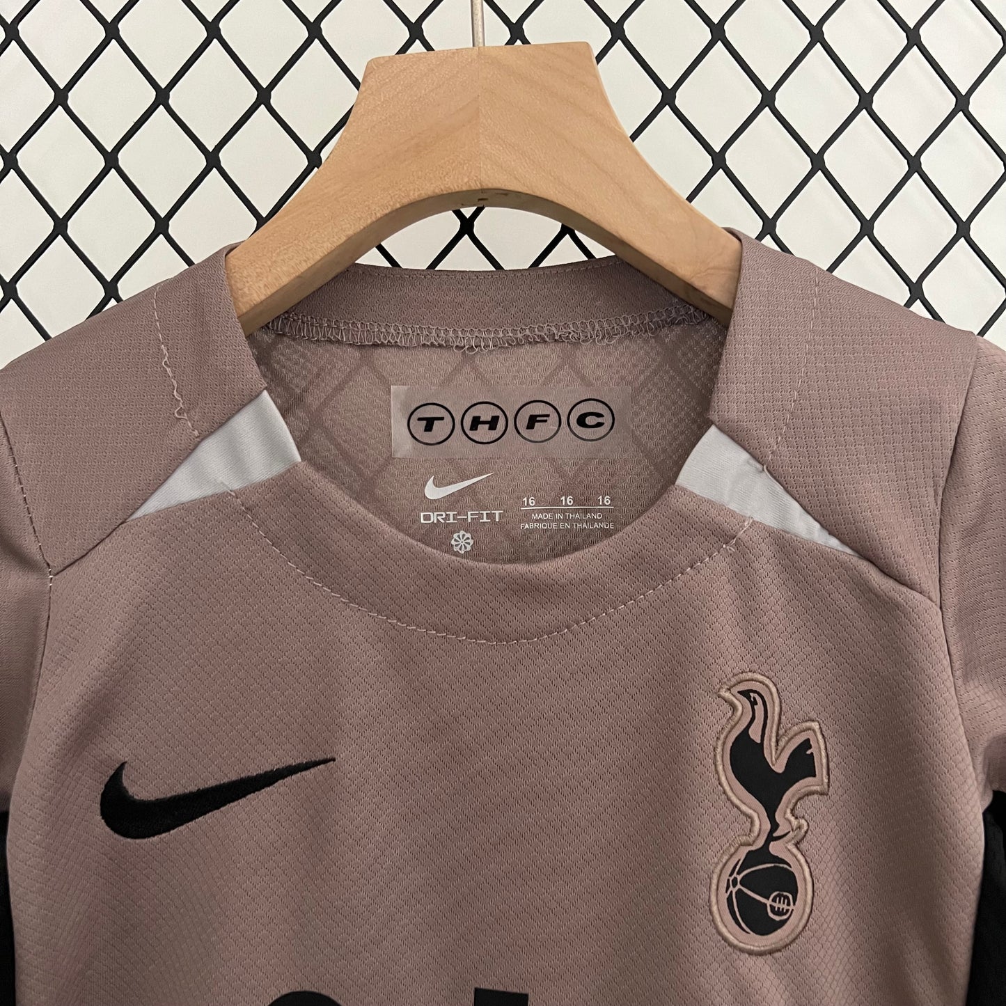Tottenham 23/24 Third