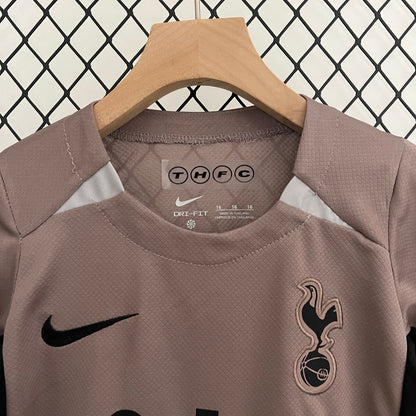 Tottenham 23/24 Third