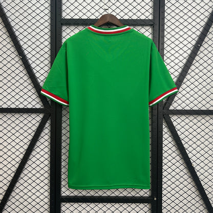 Mexico 1970 Home