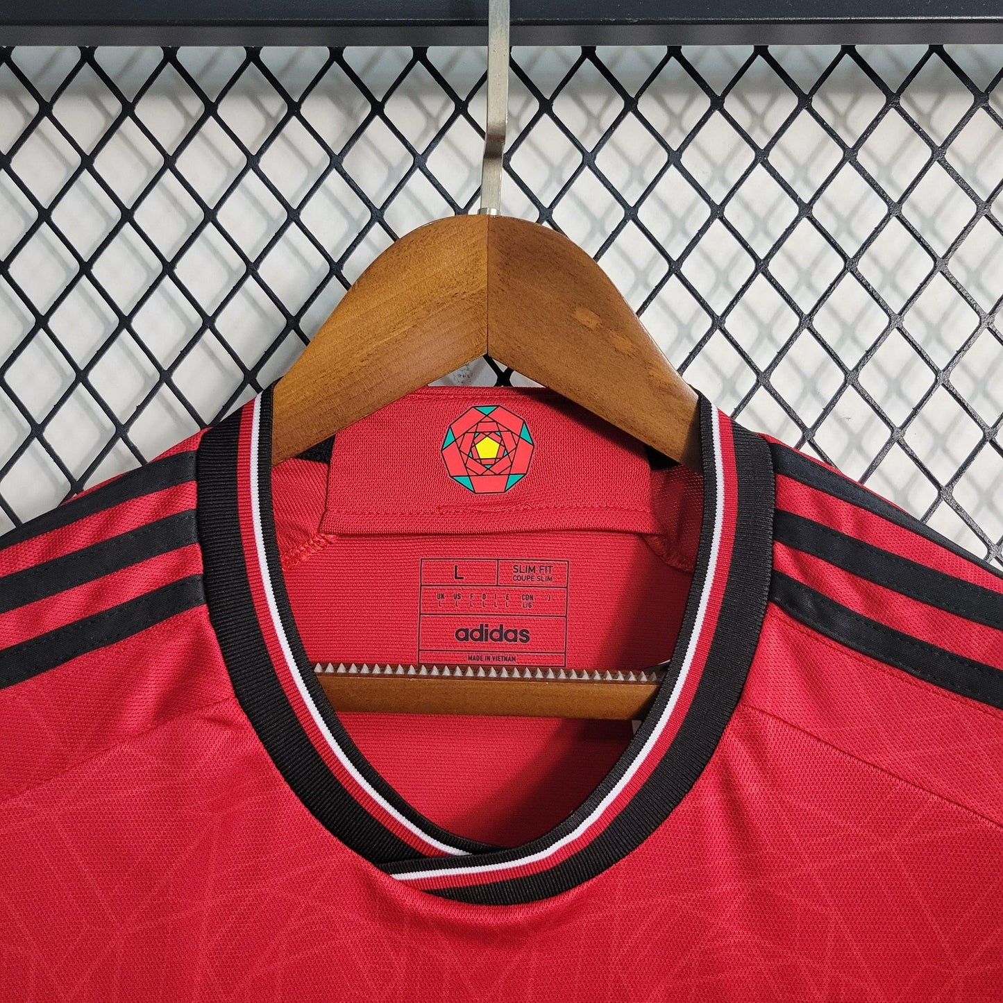 Manchester United Home 23/24
