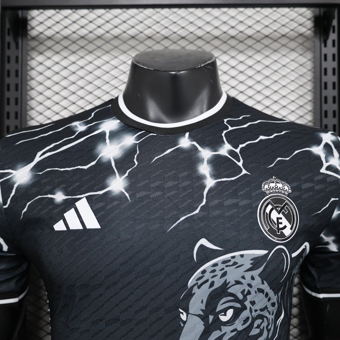 Real Madrid Special Edition Player Version 24/25