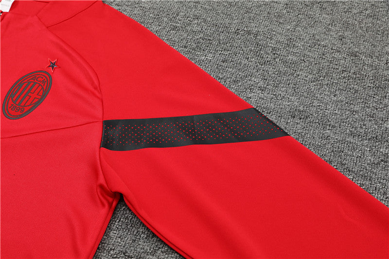 Fato de Treino - AC Milan - Full Kit