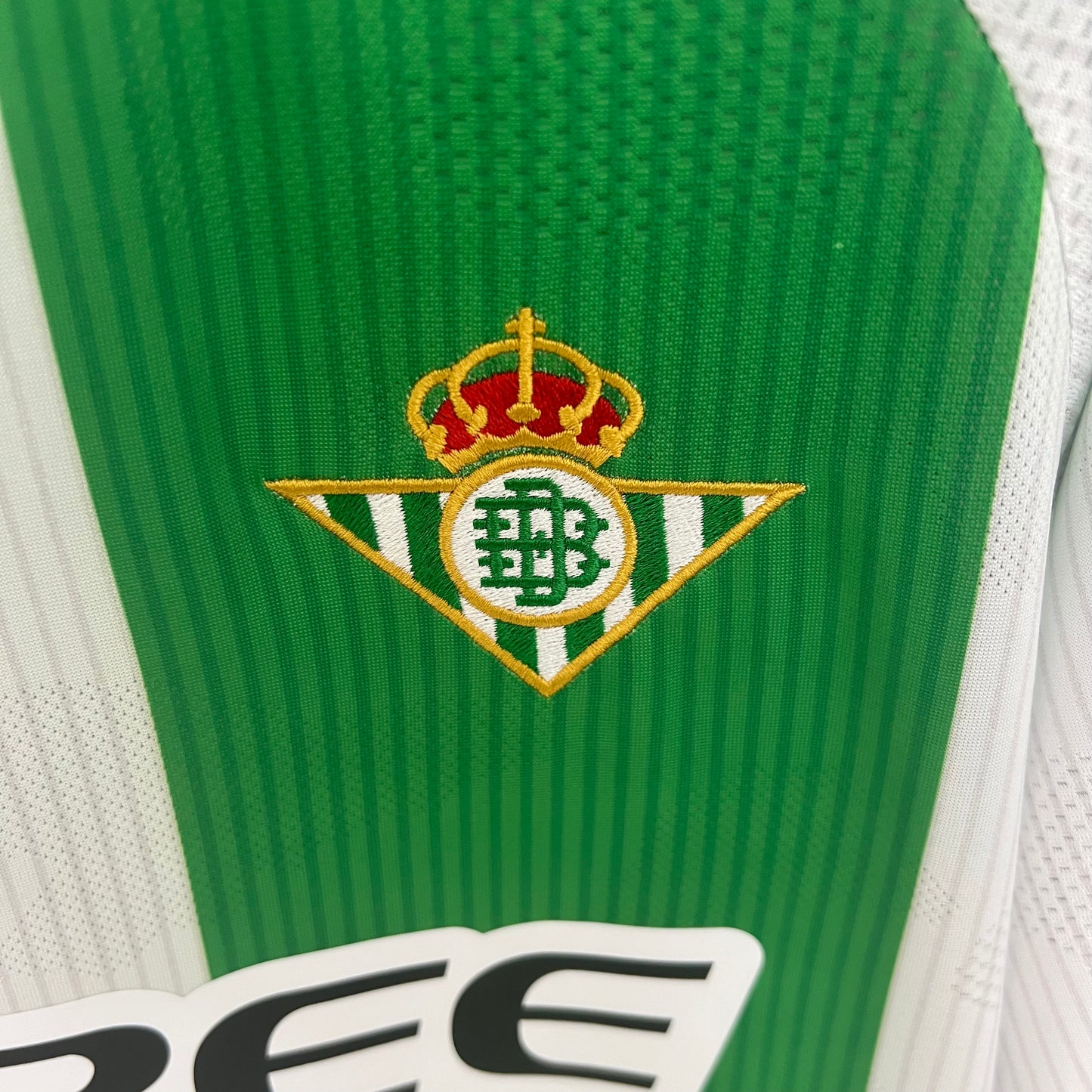 Betis 25/26 Home