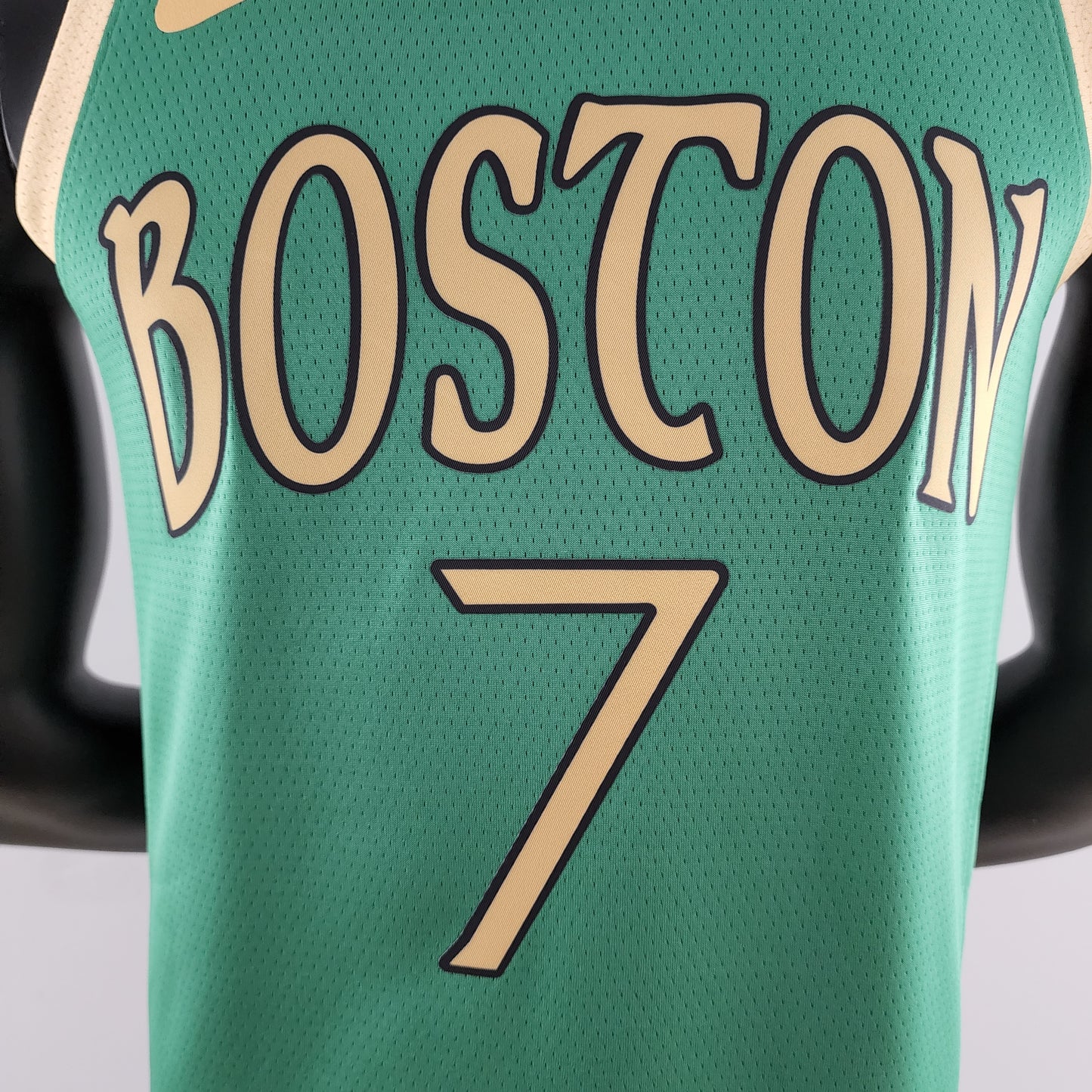 Boston Celtics Green | City Editon