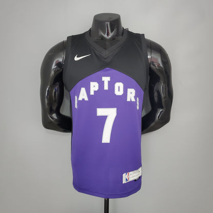 Toronto Raptors Purple | Earned Edition