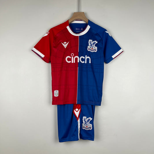 Cristal Palace 23/24 Home