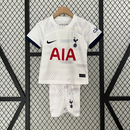 Tottenham 23/24 Home