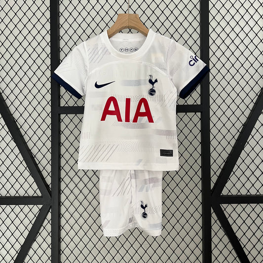 Tottenham 23/24 Home