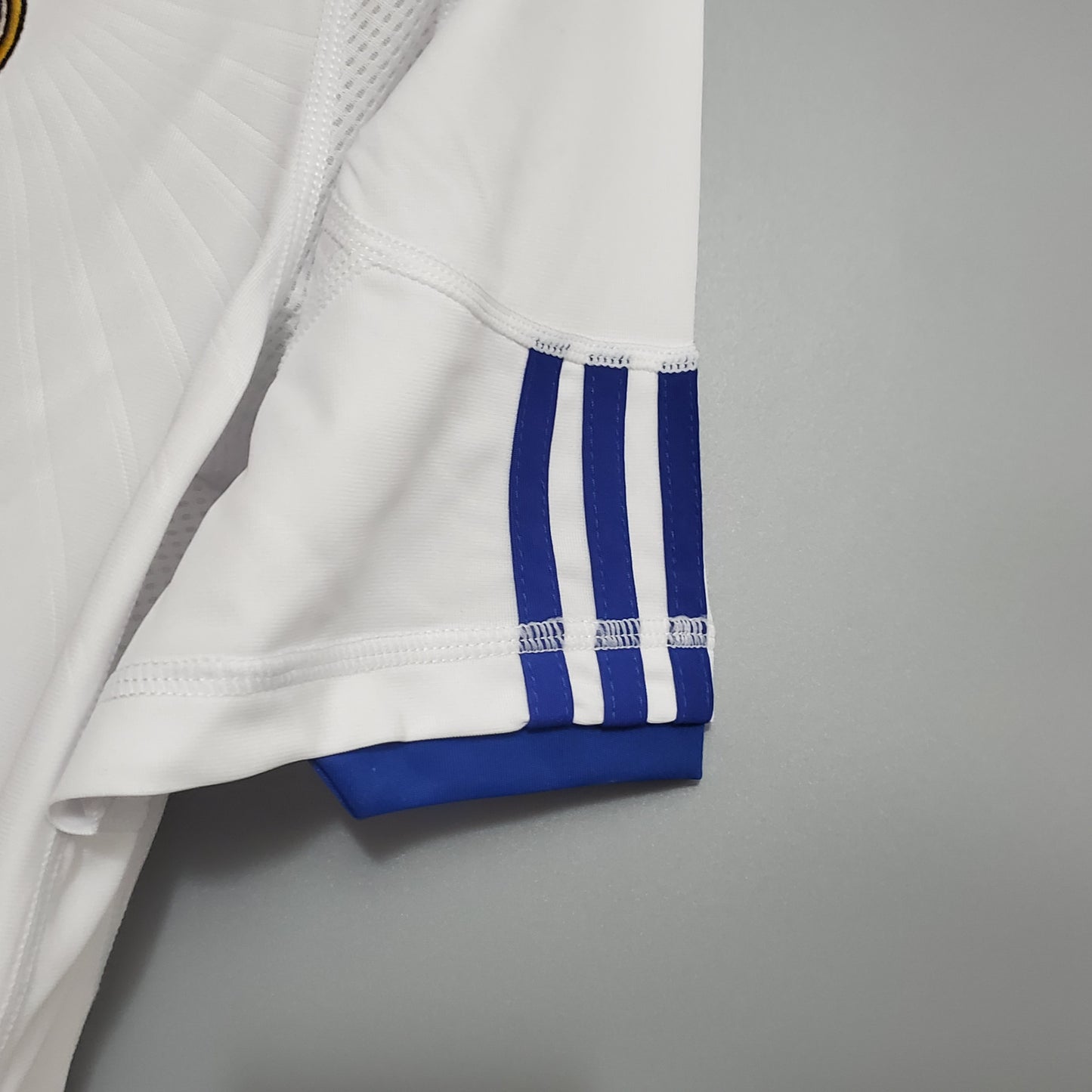 Real Madrid 10/11 Home