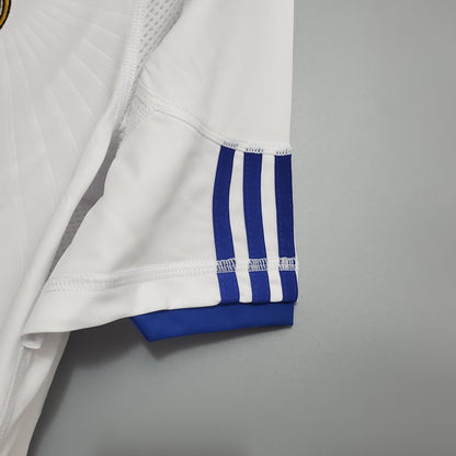 Real Madrid 10/11 Home
