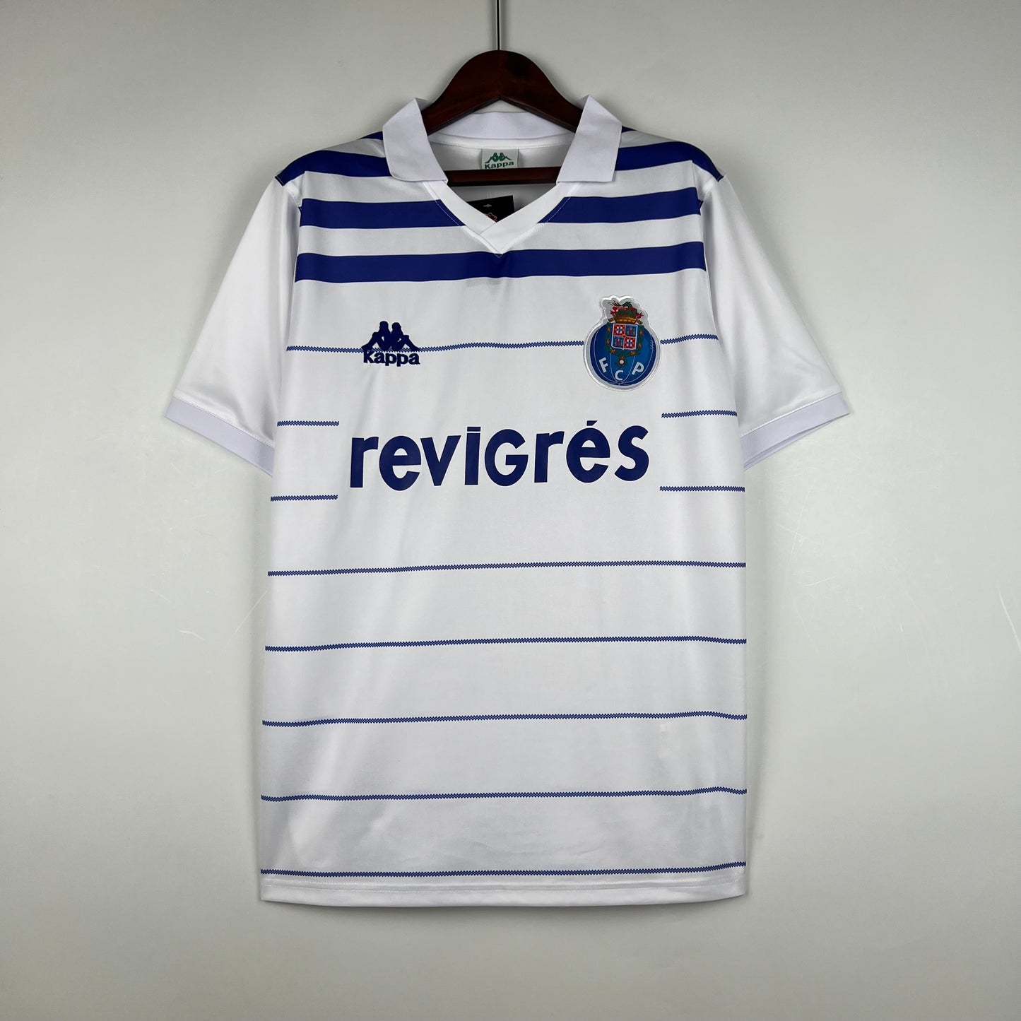 Porto85/86 Away