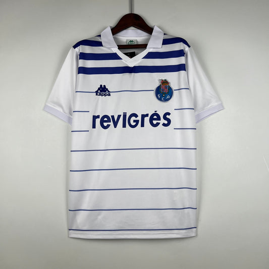 Porto85/86 Away