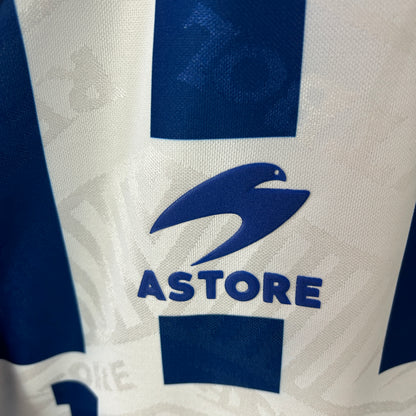 Real Sociedad Home 94/95