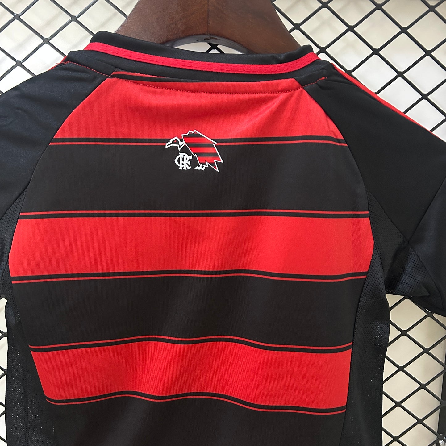 Flamengo 25/26 Home