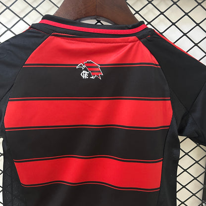 Flamengo 25/26 Home