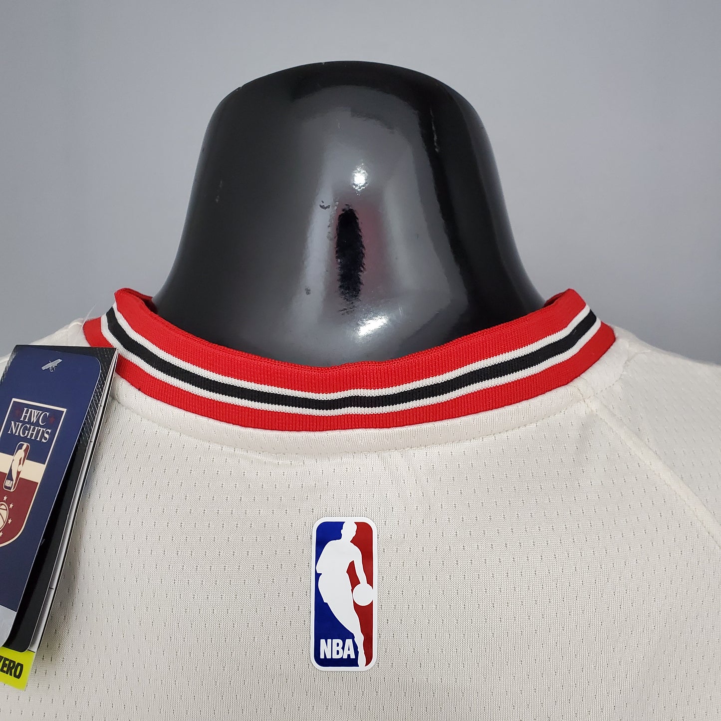 Portland Trail Blazers White | Special Edition
