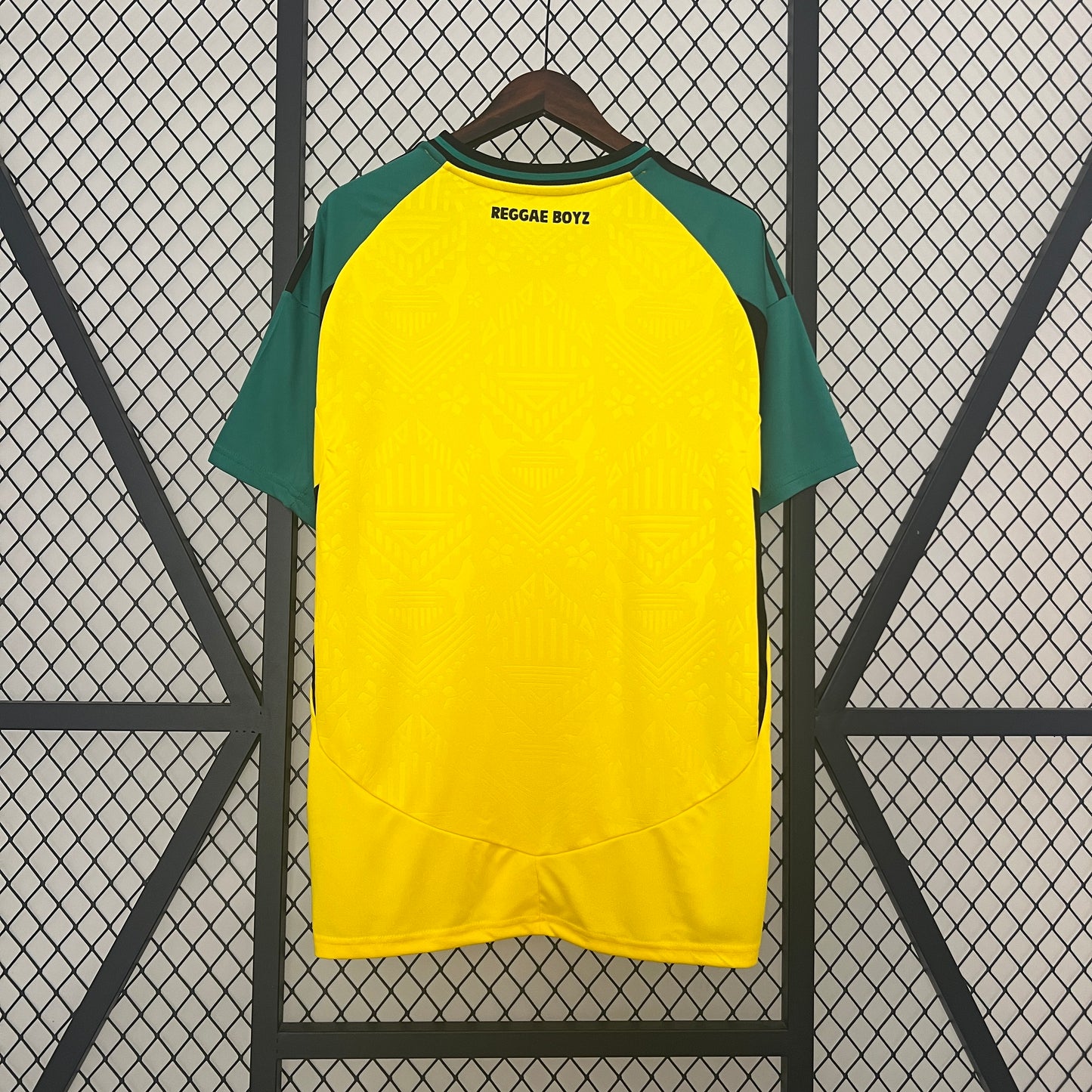Jamaica Home 24/25