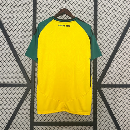 Jamaica Home 24/25