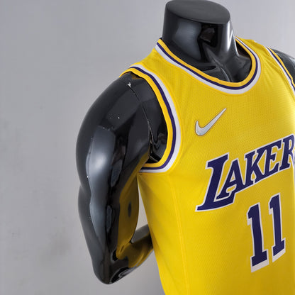 LA Lakers Yellow | 75th Anniversary
