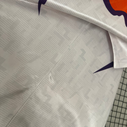 Escócia 91/92 Away