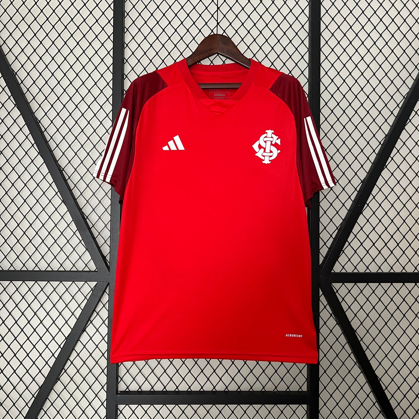 Camisola de Treino Internacional 24/25