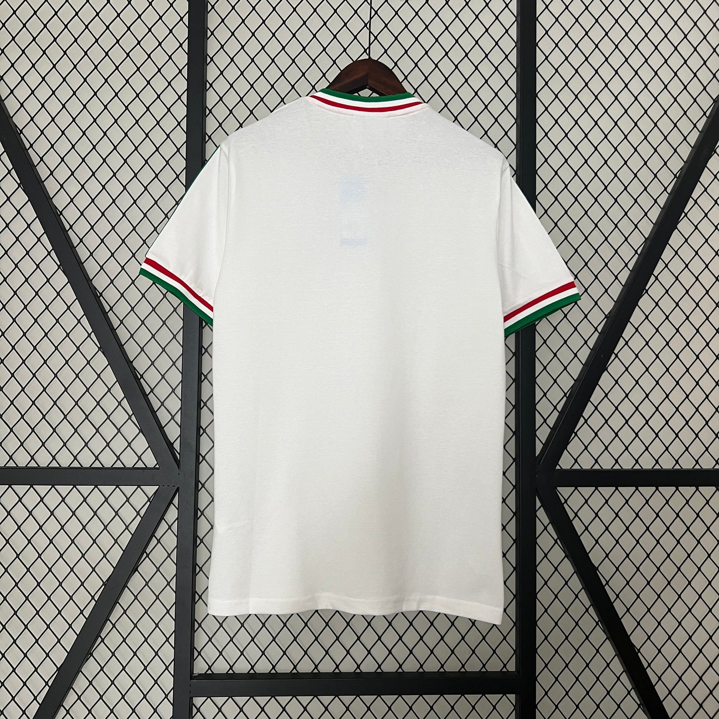 Retro México Special Edition