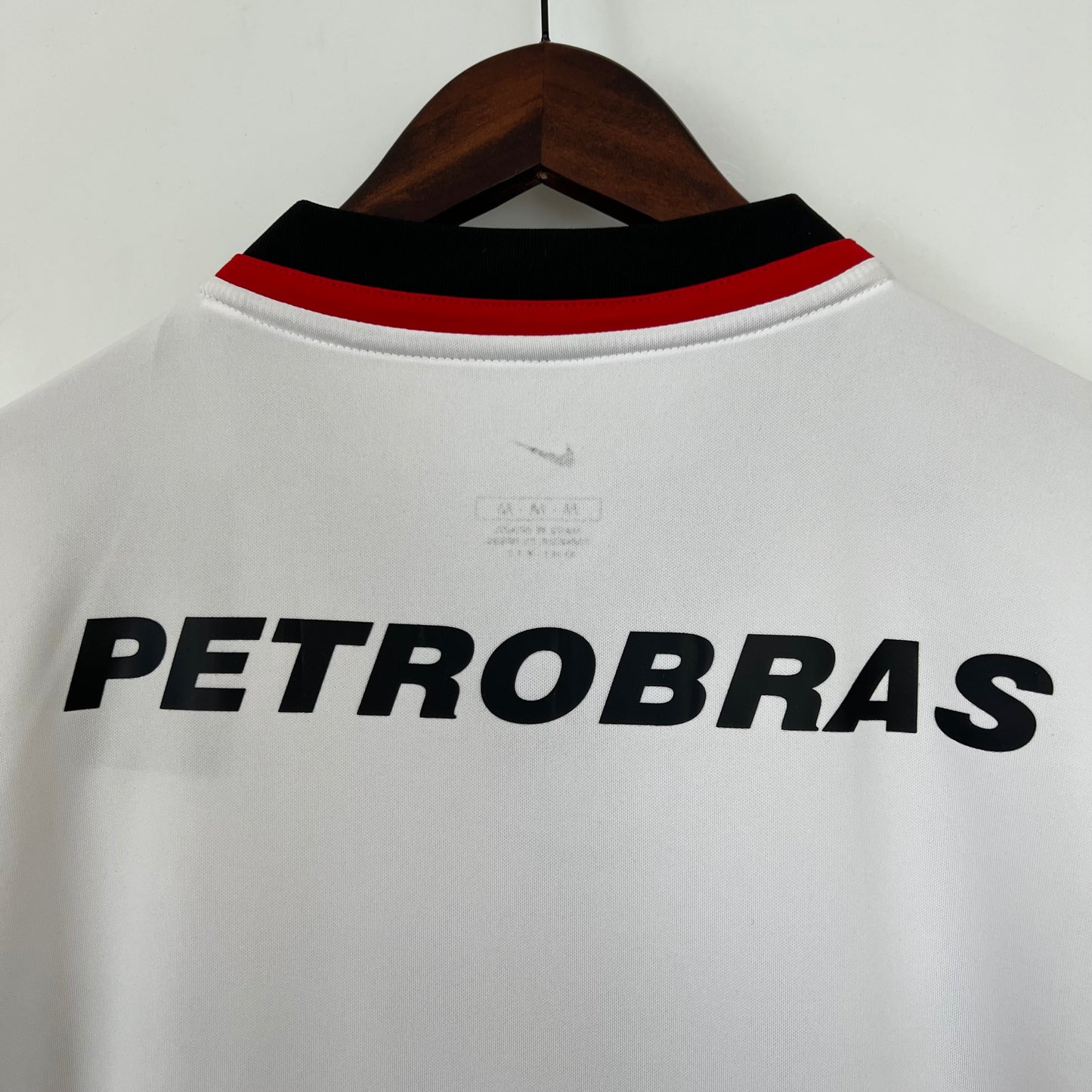 Flamengo 2001 Away