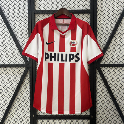 PSV Home 00/01