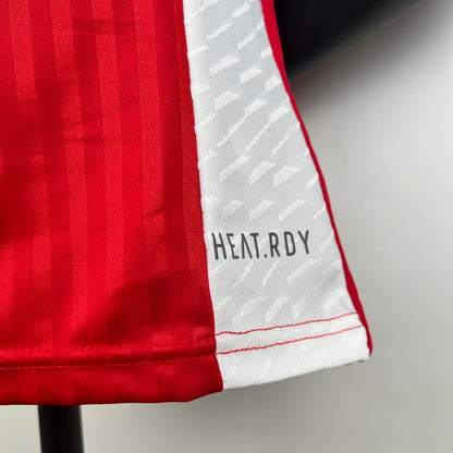 Ajax 23/24 Home