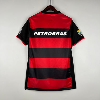 Flamengo 00/01 Home