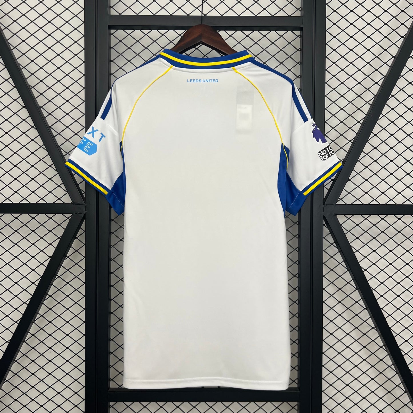 Leeds 25/26 Edição Especial