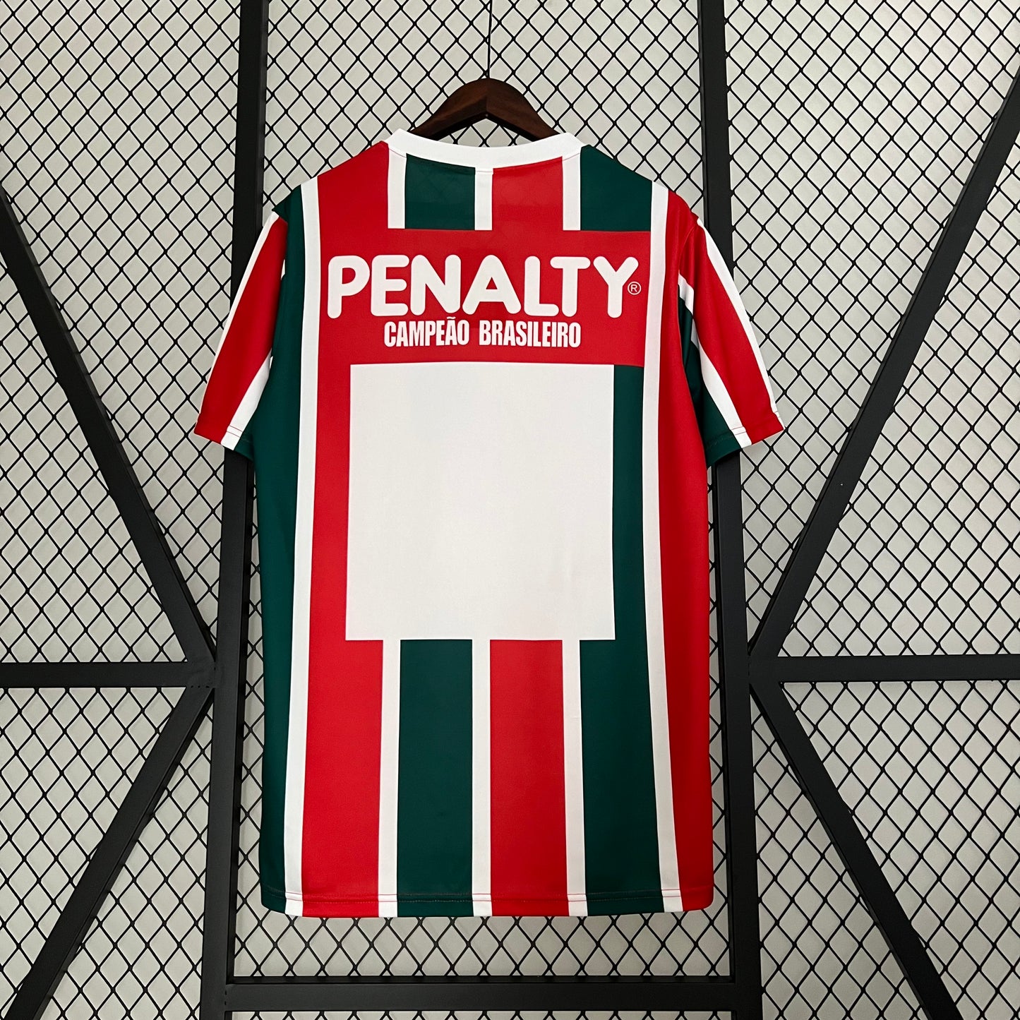 Fluminense 1993 Home