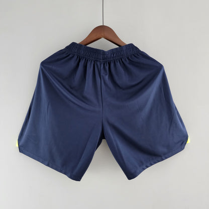 Tottenham Blue 22/23