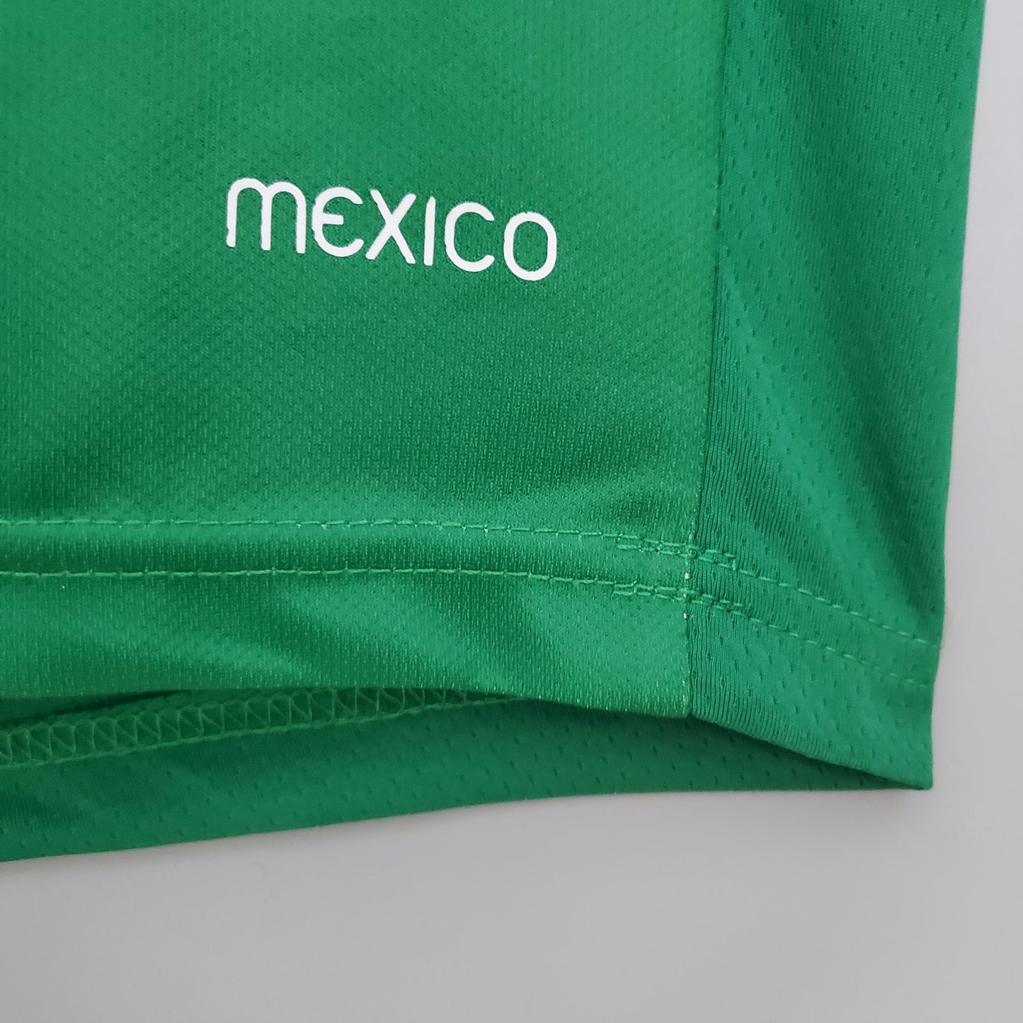 México 2006 Home