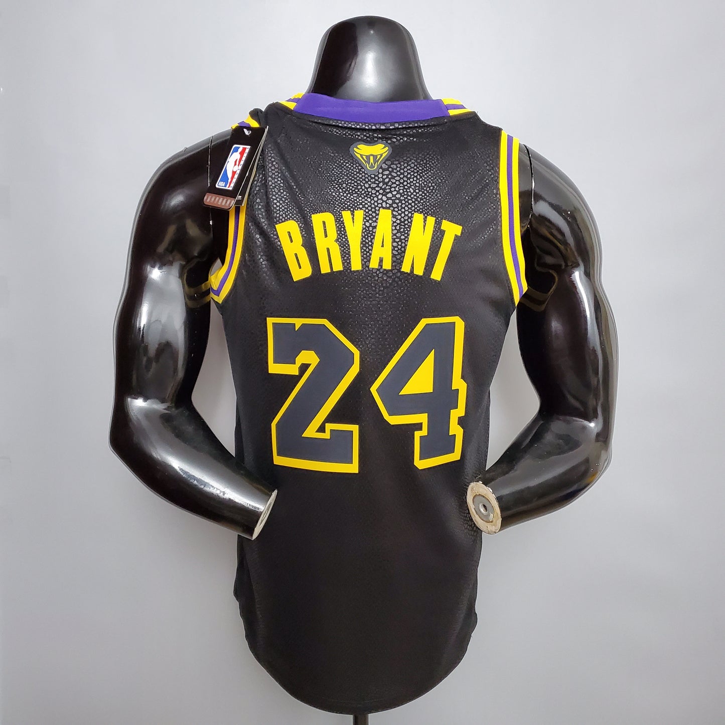 LA Lakers Black | Mamba Edition