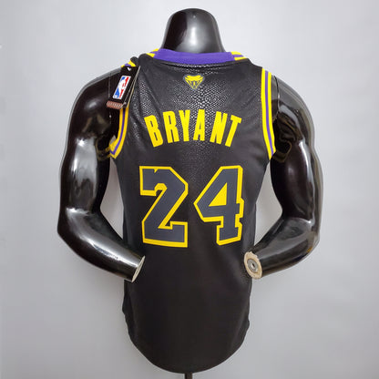 LA Lakers Black | Mamba Edition