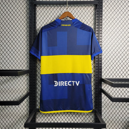 Boca Juniors Home 23/24