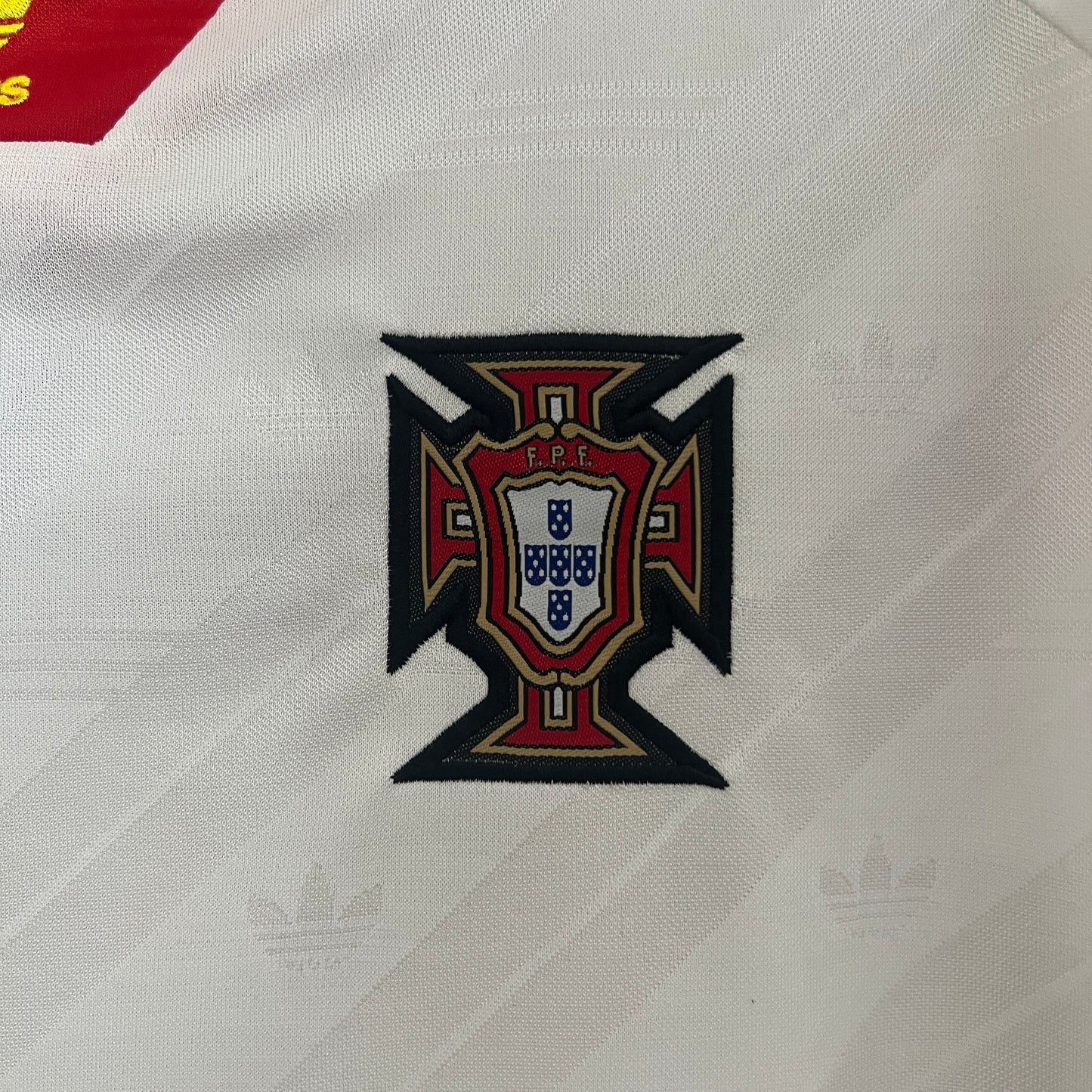Portugal Away 92/94