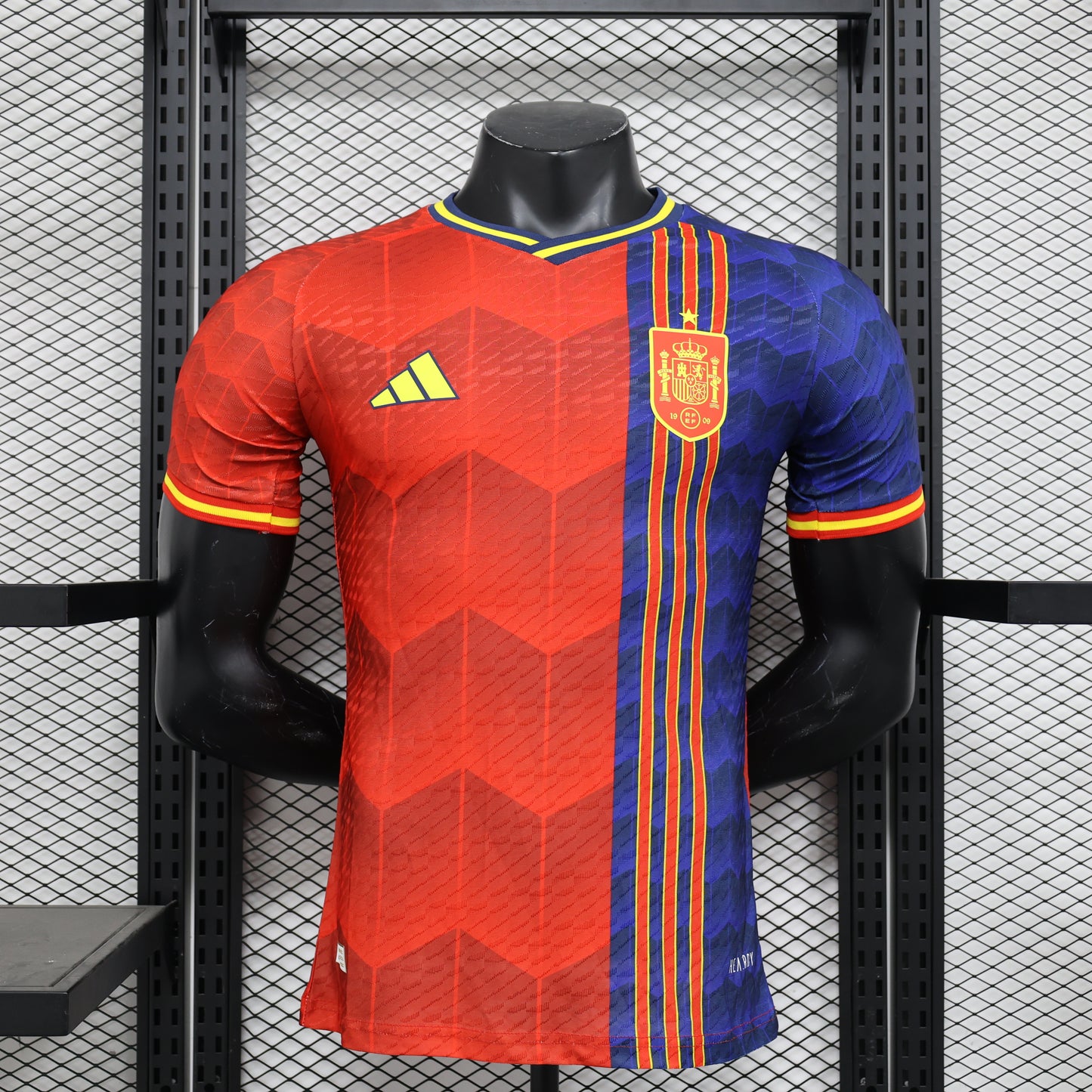 Spain Special Edition 2024