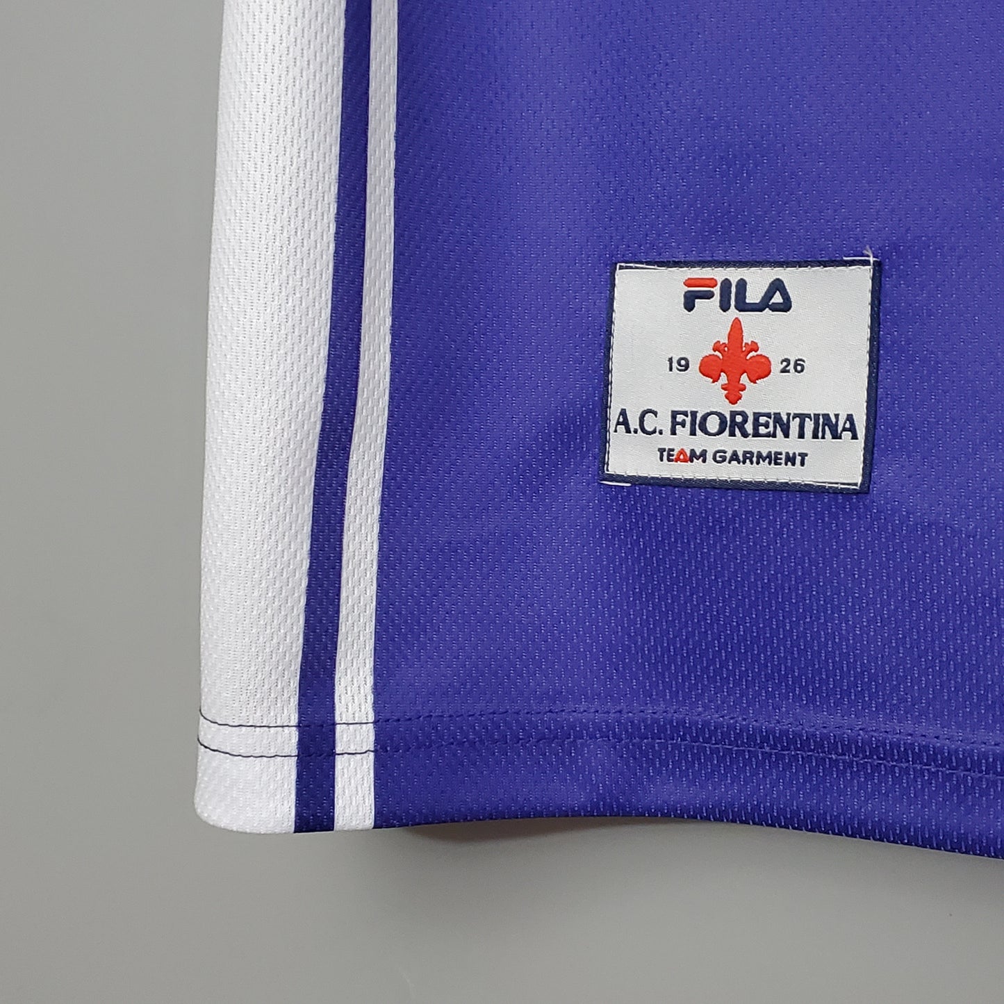 Florence 99/00 Home