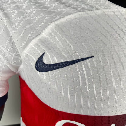 PSG 23/24 Away