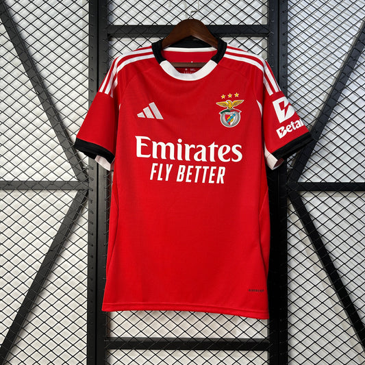 Benfica 25 /26 Home