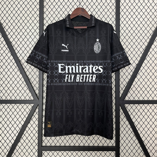 AC Milan Fourth 23/24 | Black