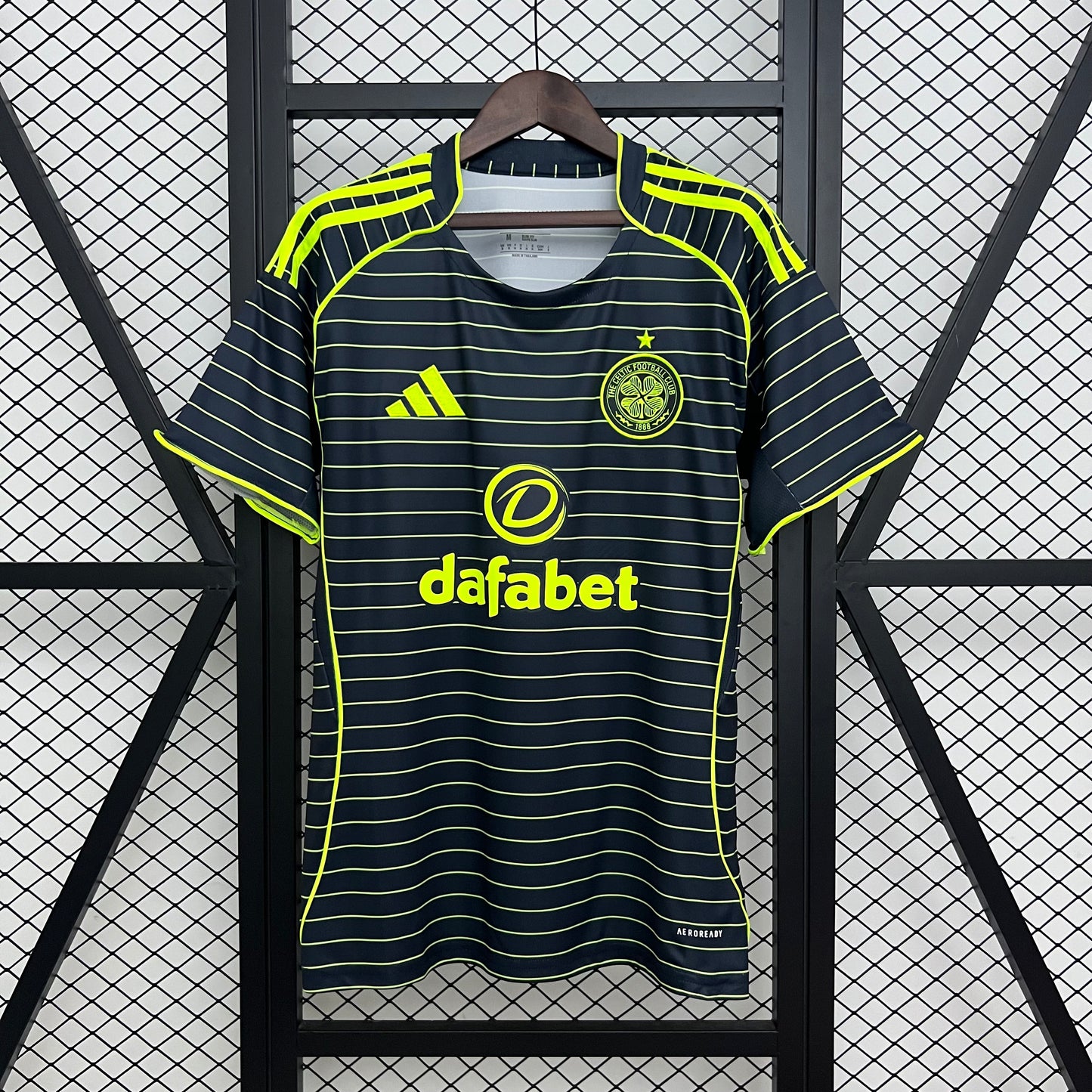 Celtic 25/26 Away