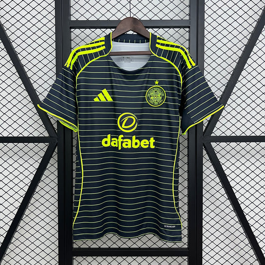 Celtic 25/26 Away