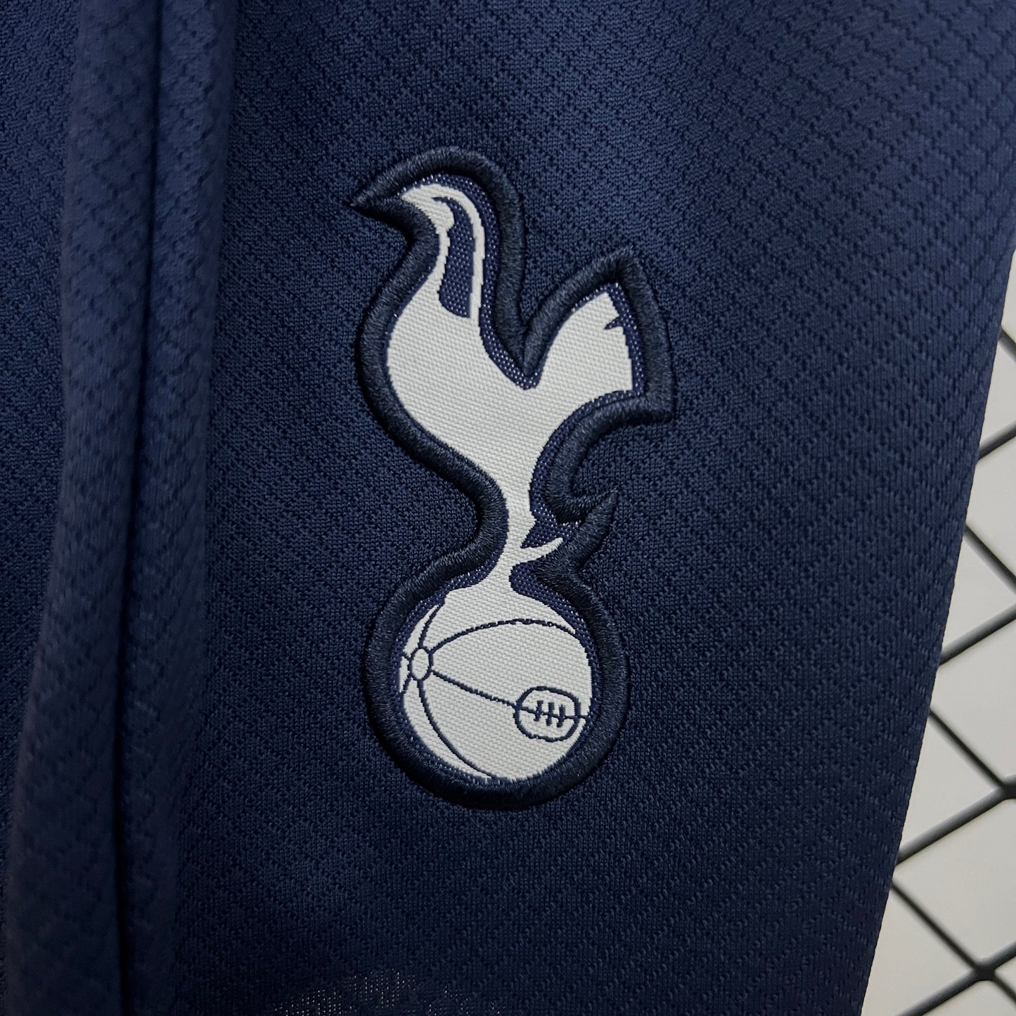 Spurs 25/26 Home
