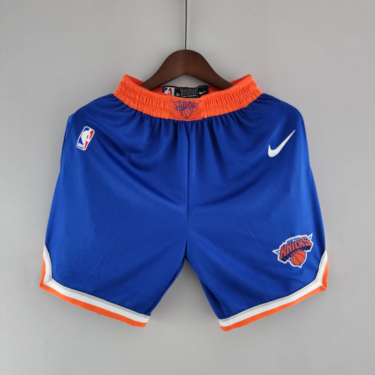 NY Knicks Blue