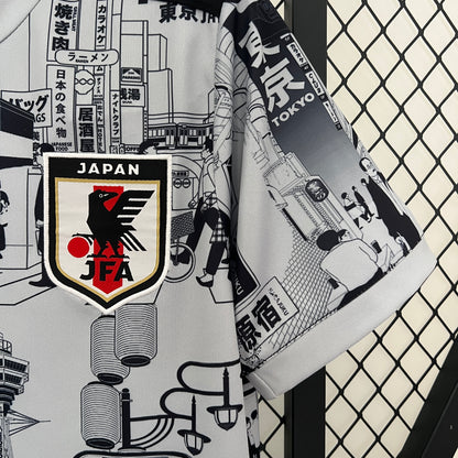 Japão Edição Especial 2024